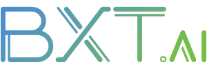 BXT Logo
